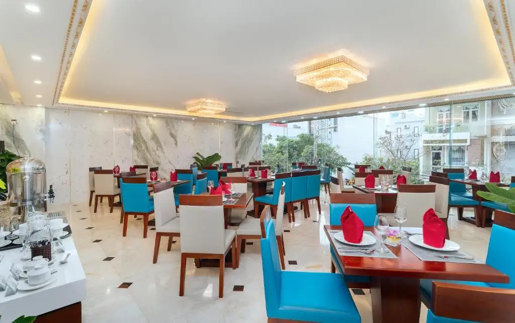 Pandora Boutique Hotel – 3