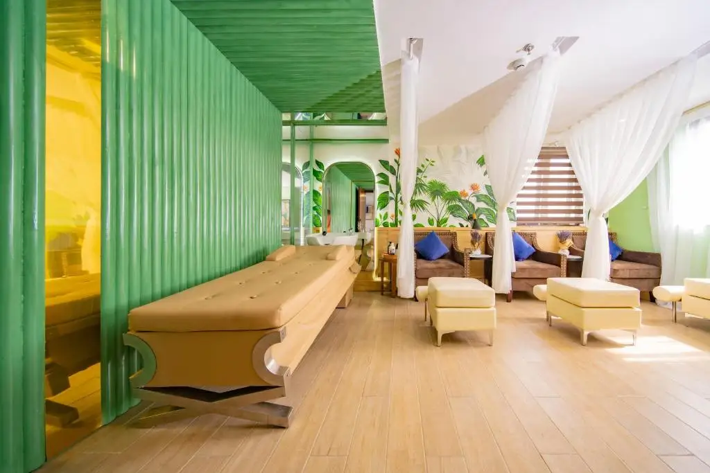 Pandora Boutique Hotel – 6