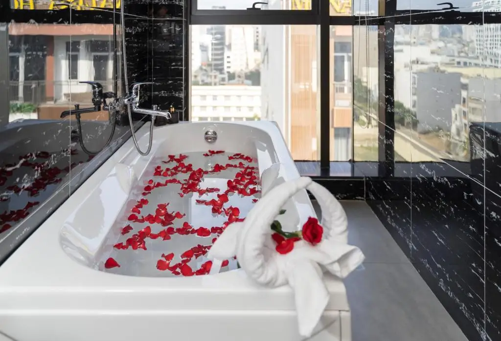 Pandora Boutique Hotel – 9