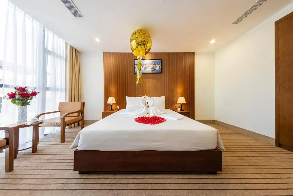 Pandora Boutique Hotel – 10