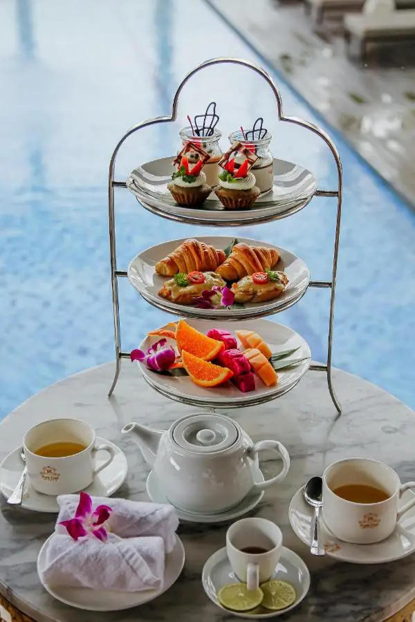 Paris Deli Hotel – 1