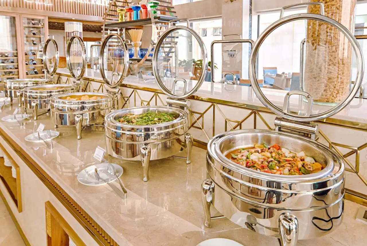 Paris Deli Hotel – 8