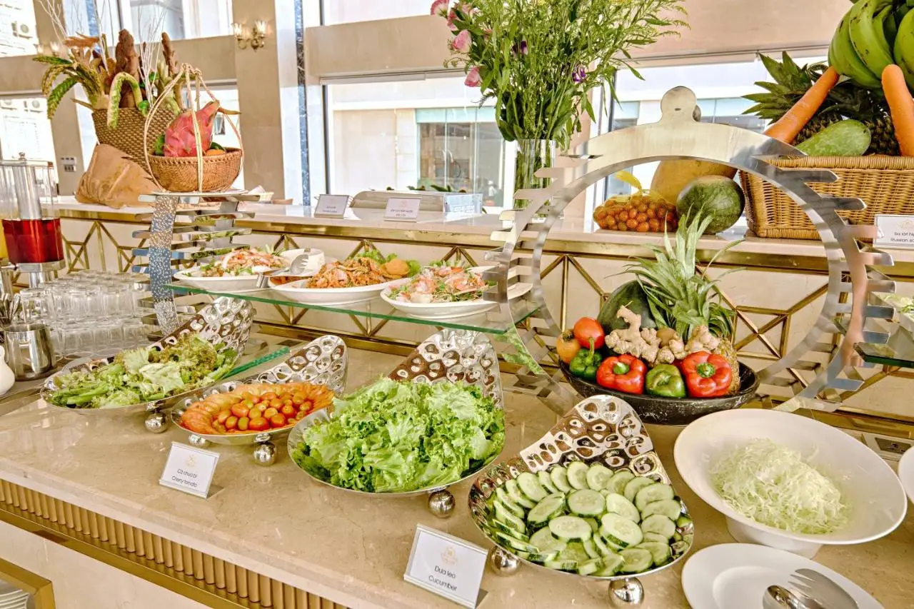 Paris Deli Hotel – 9