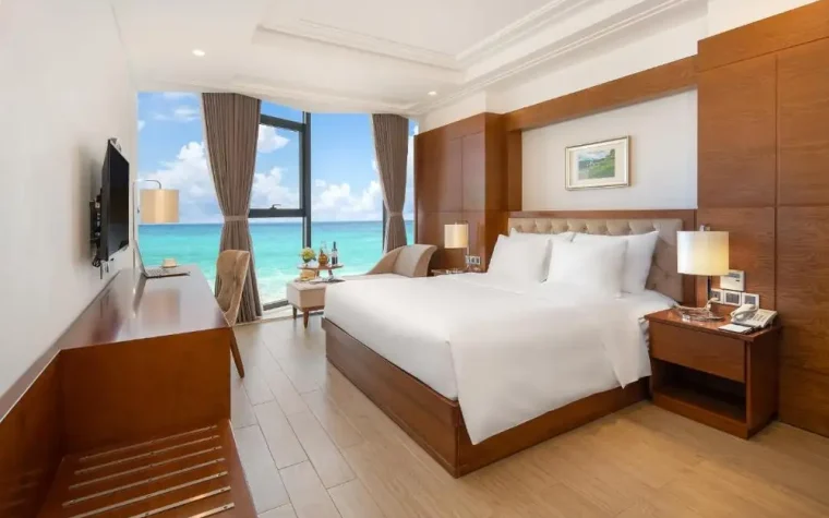 Seafront Premier – 1