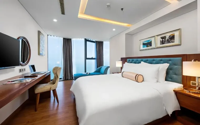 Studio Sea Front – 1