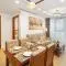 Apartment 2 Bedroom – 1