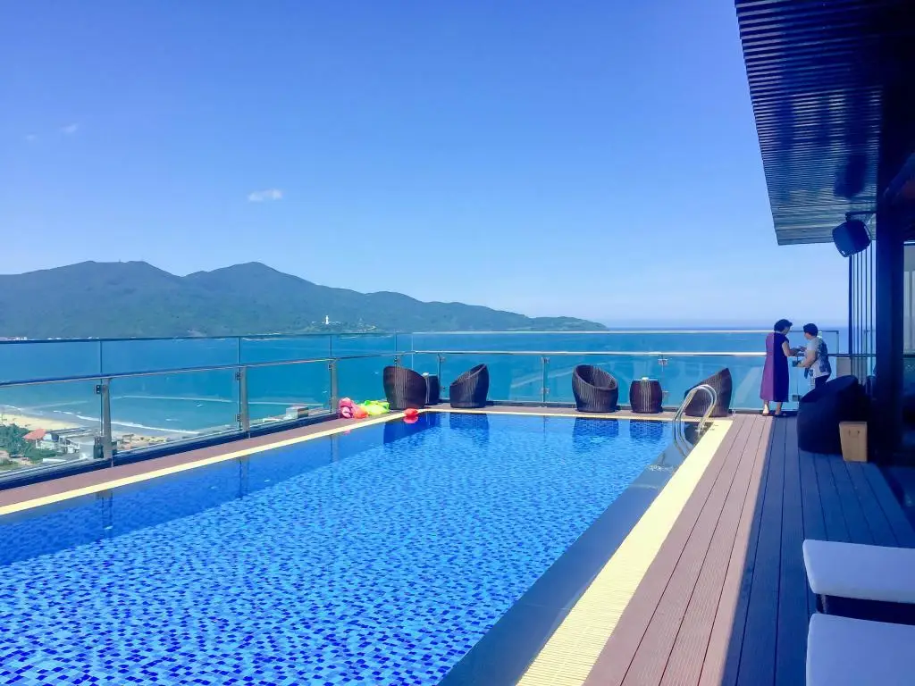 Pavilion Hotel – 2
