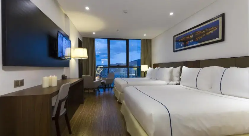Pavilion Hotel – 8
