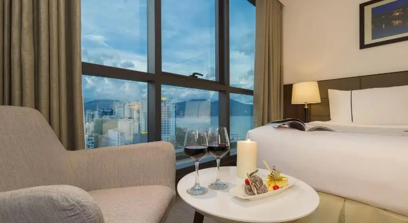 Pavilion Hotel – 9