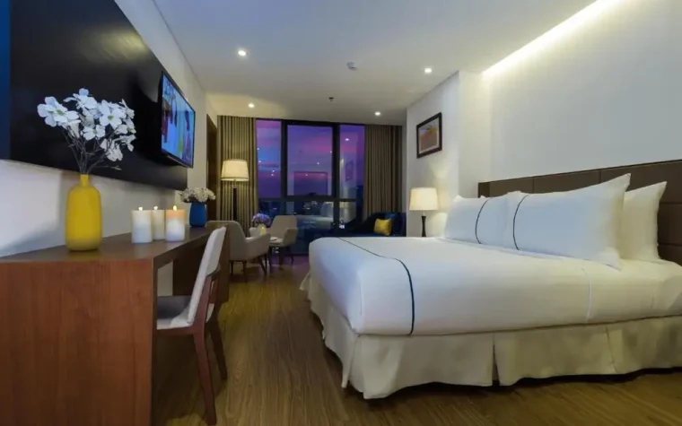 Suite Double – 1