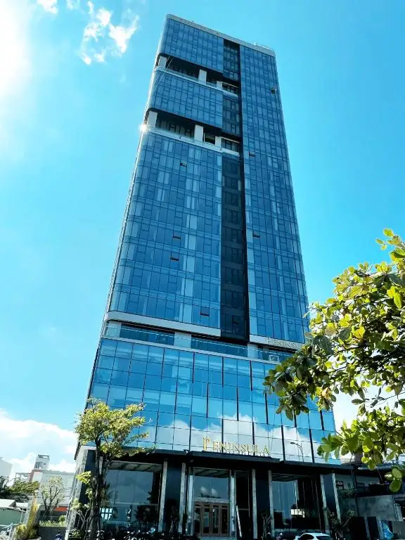 Peninsula Hotel Đà Nẵng – 1