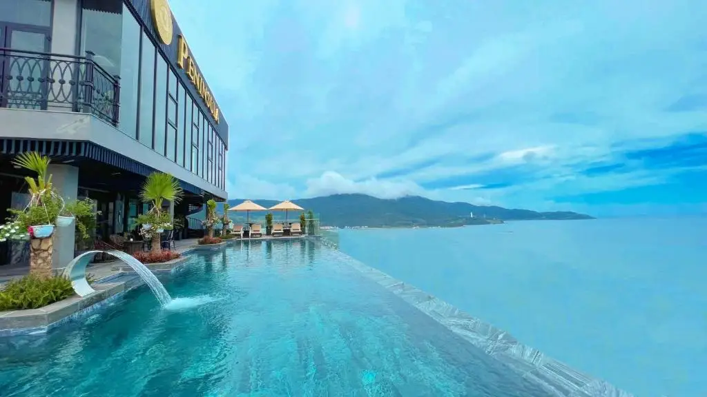 Peninsula Hotel Đà Nẵng – 8