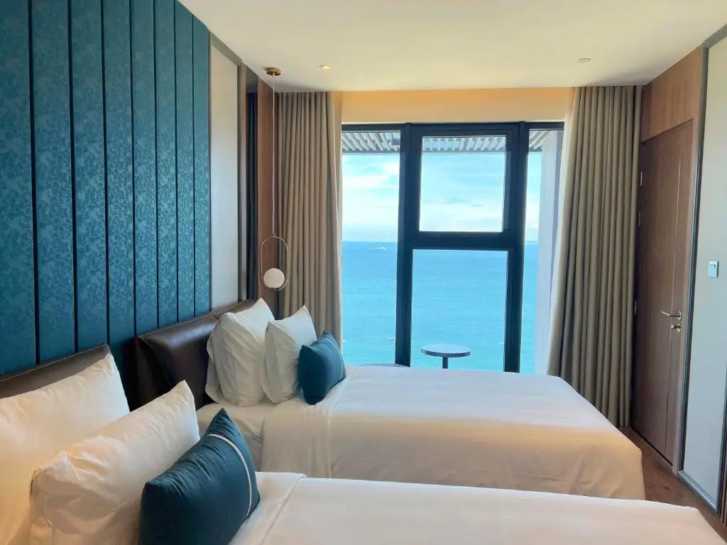 Peninsula Hotel Đà Nẵng – 10