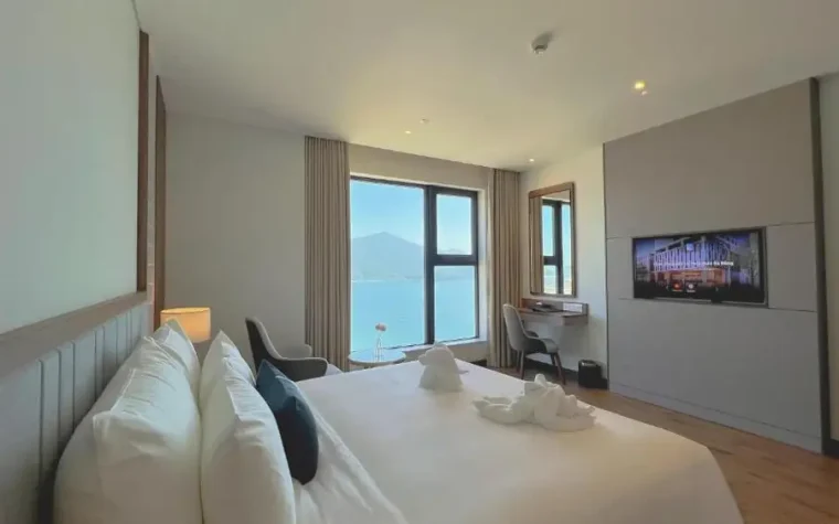 Deluxe Ocean Double – 1