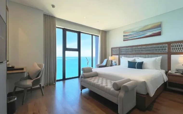 Grand Ocean Double – 1