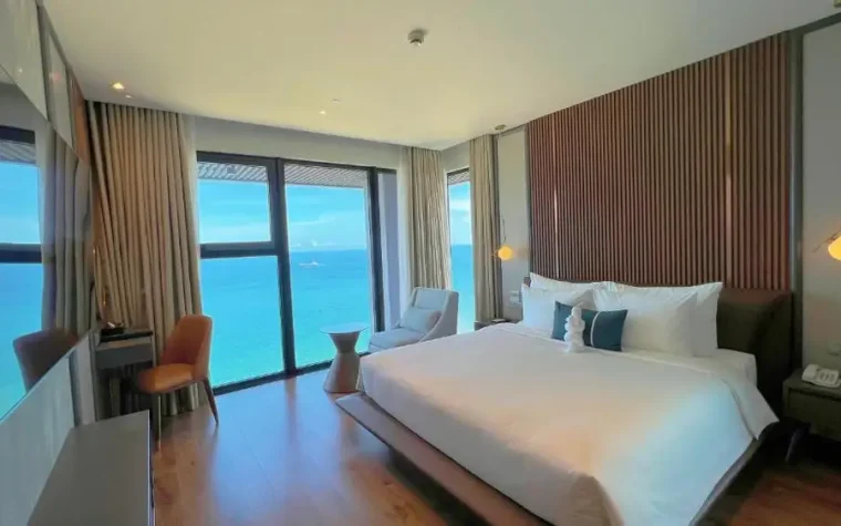 Marco Polo Suite – 1