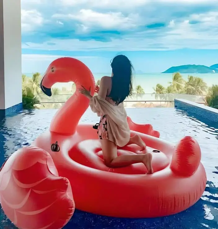 Queen Ann Hotel Nha Trang – 1