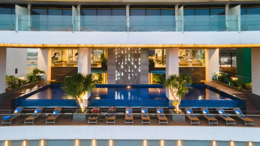 Queen Ann Hotel Nha Trang – 3