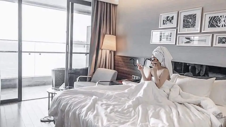 Queen Ann Hotel Nha Trang – 5
