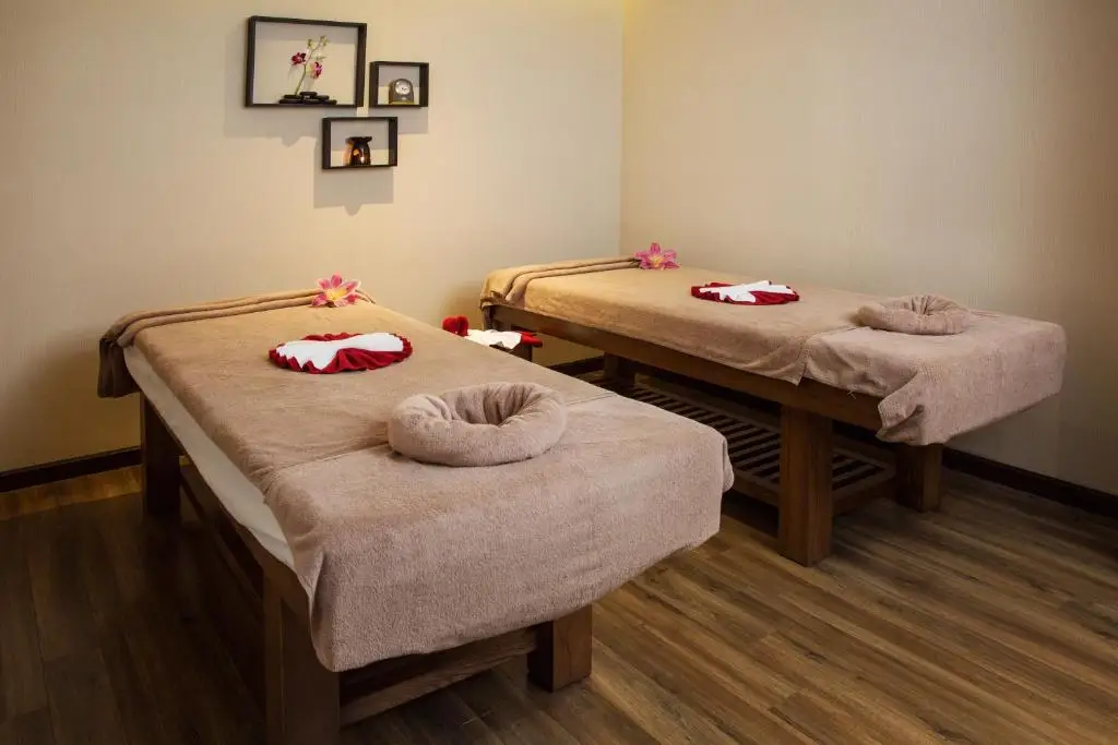 Queen Ann Hotel Nha Trang – 6