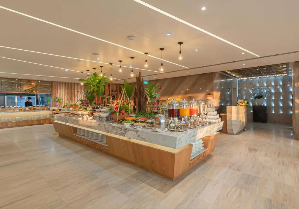 Queen Ann Hotel Nha Trang – 7