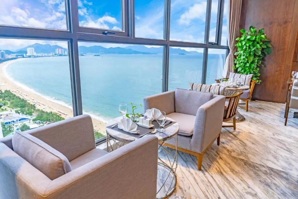 Queen Ann Hotel Nha Trang – 9