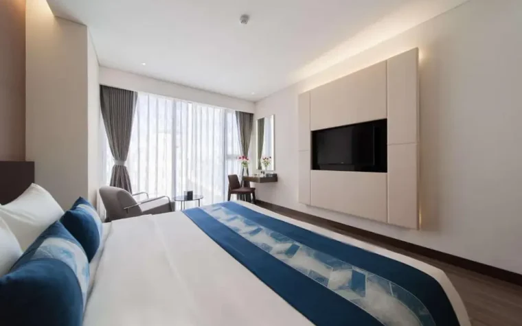 Grand Deluxe Sea view – 1