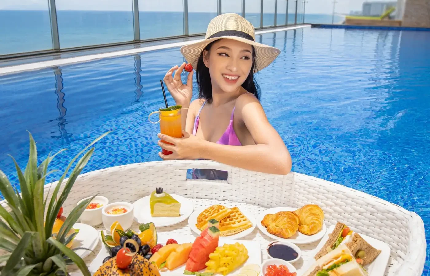 Rosamia Hotel & Spa – 5