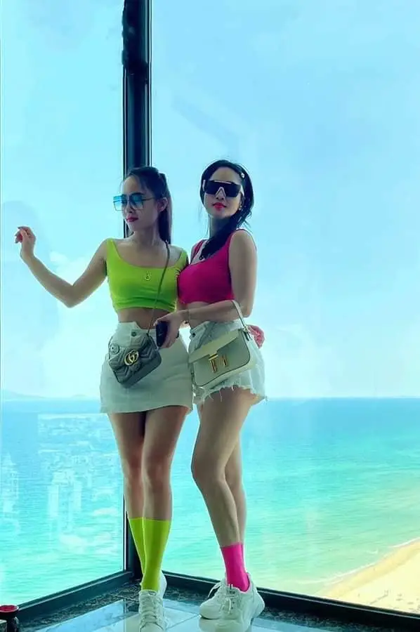 Rosamia Hotel & Spa – 8