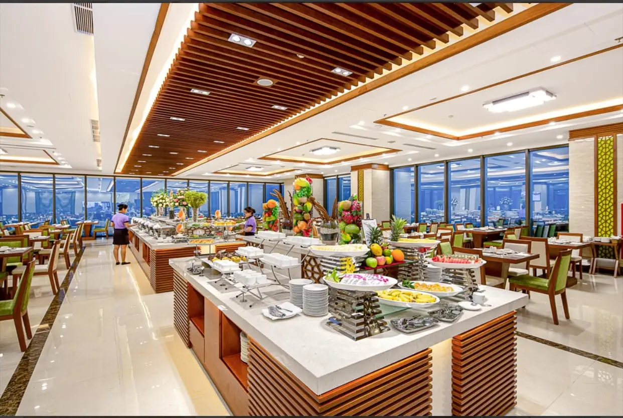Rosamia Hotel & Spa – 9
