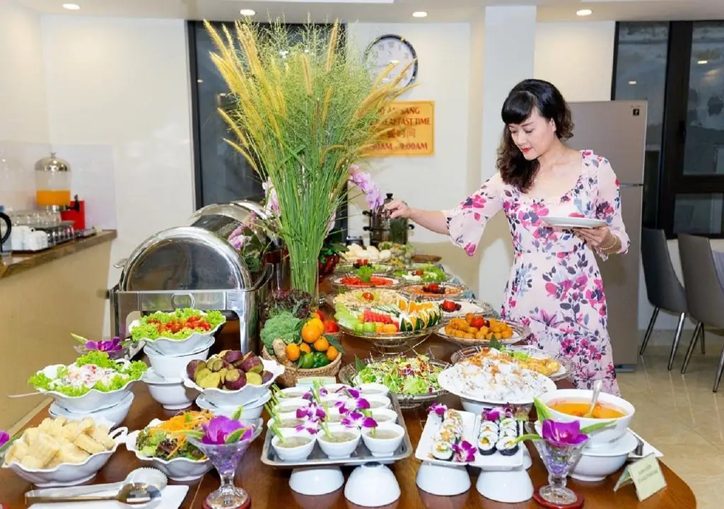 Royal Charm Hotel – 2