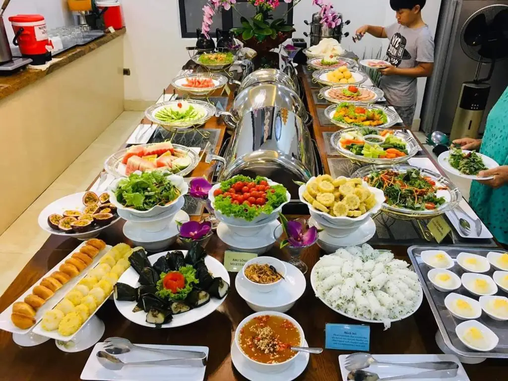 Royal Charm Hotel – 4