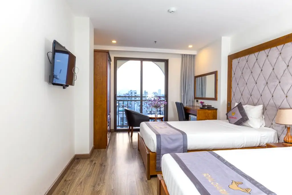 Royal Charm Hotel – 10