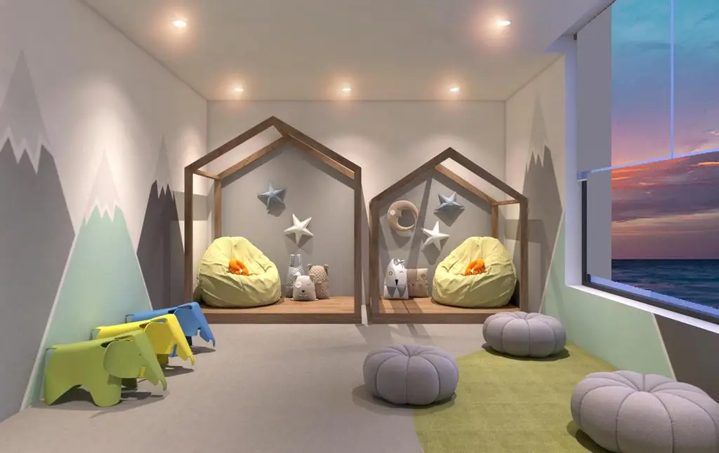 Sala Beach Da Nang Hotel – 1