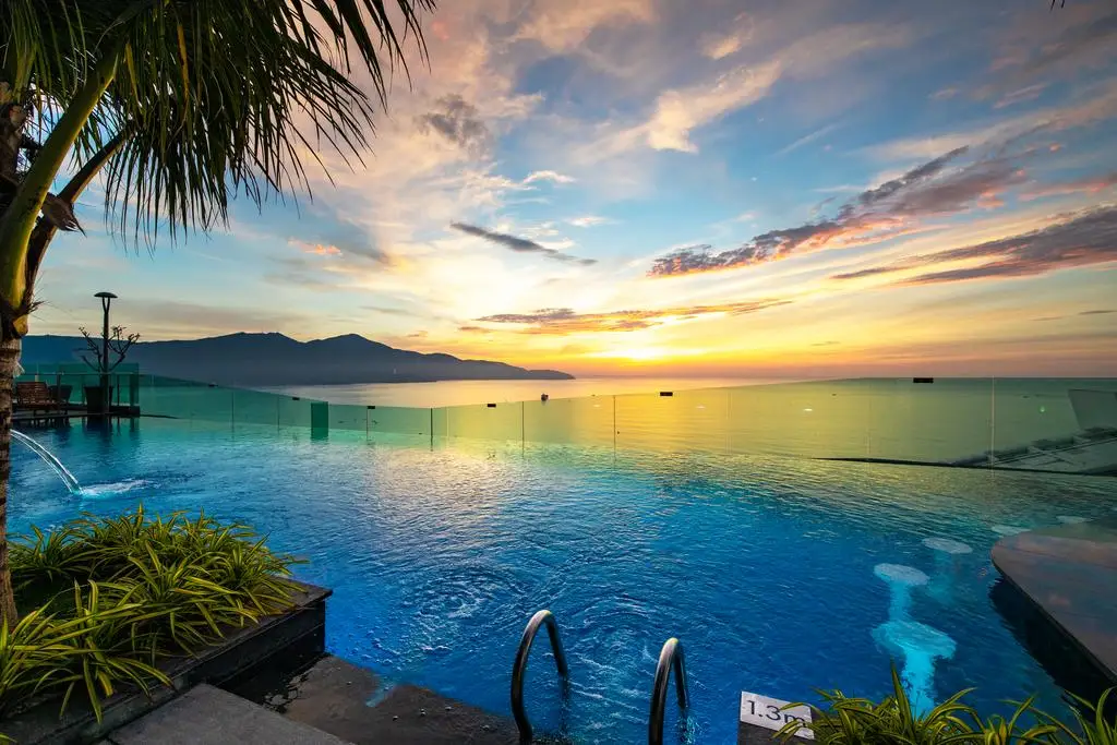 Sala Beach Da Nang Hotel – 2