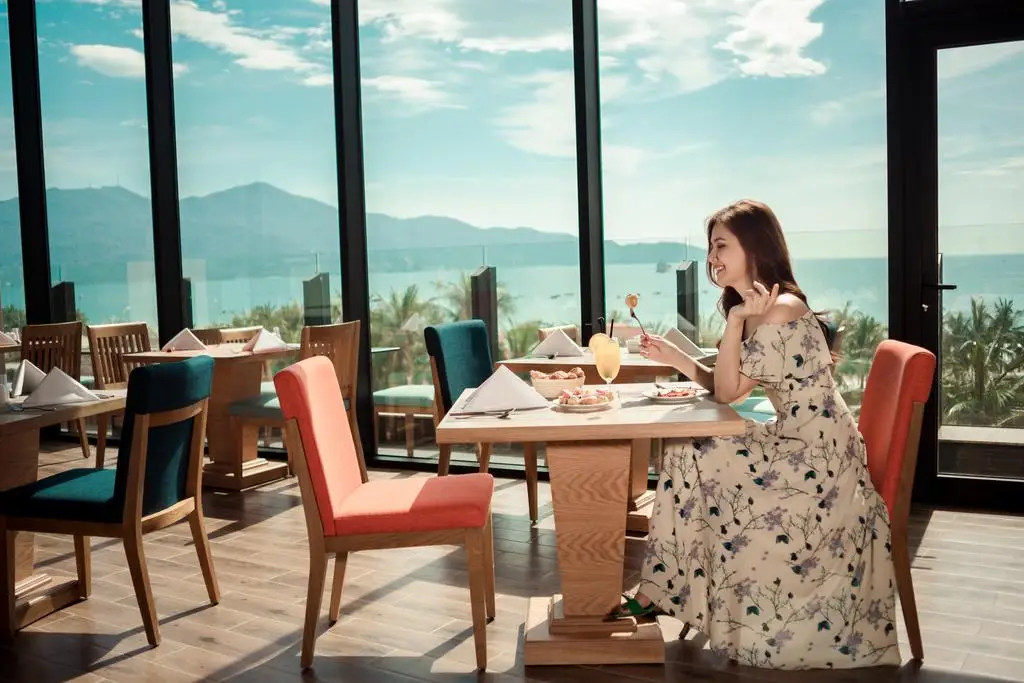 Sala Beach Da Nang Hotel – 3