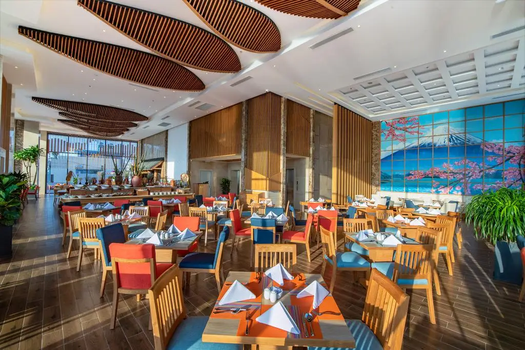 Sala Beach Da Nang Hotel – 5