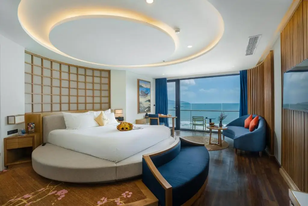 Sala Beach Da Nang Hotel – 6