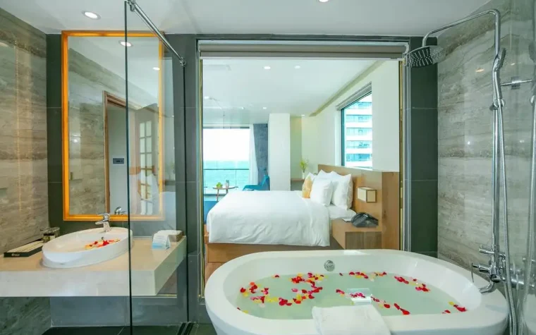 Junior Suite – 1