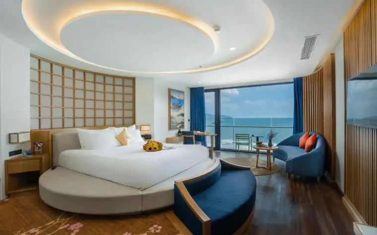 Sala Suite – 1