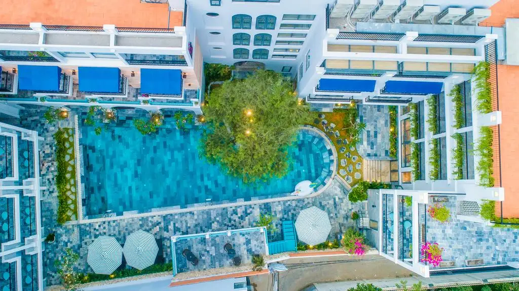 Salmalia Boutique Hotel & Spa – 2
