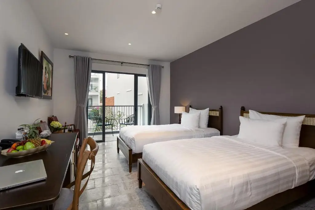 Salmalia Boutique Hotel & Spa – 7
