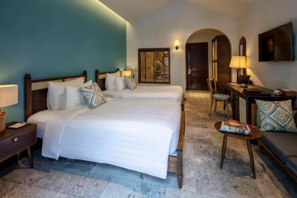 Salmalia Boutique Hotel & Spa – 8
