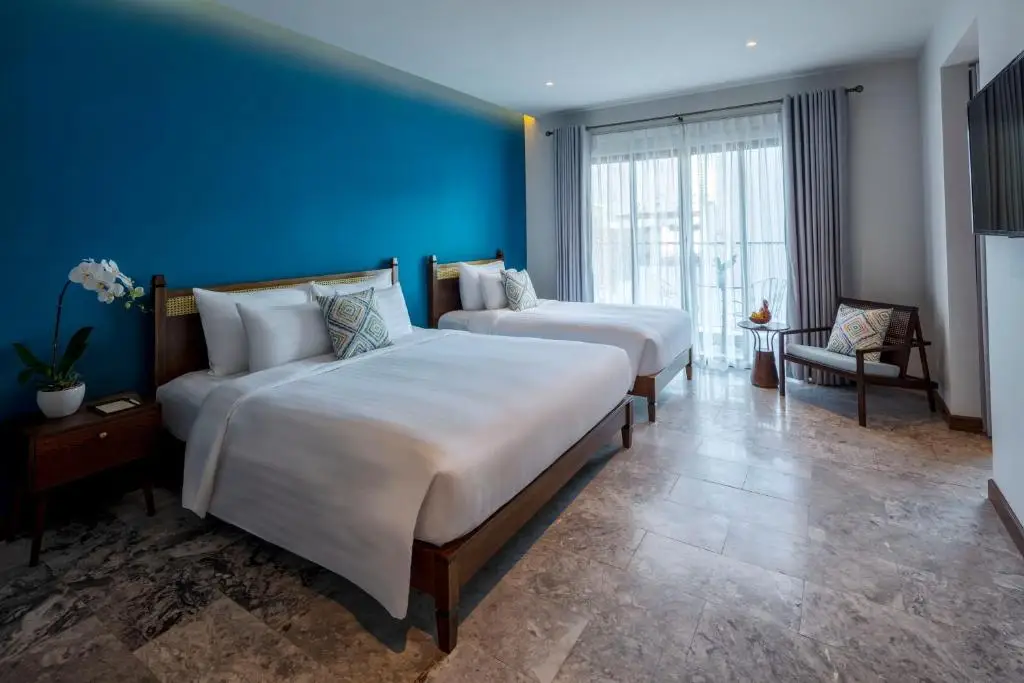 Salmalia Boutique Hotel & Spa – 9