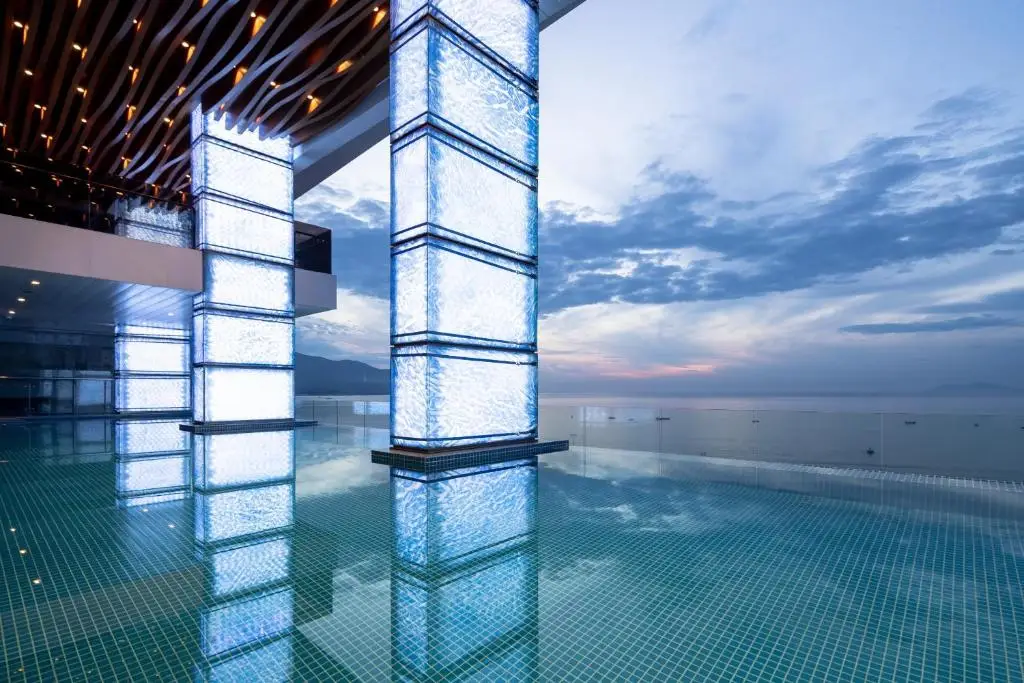 Sel De Mer Hotel – 2