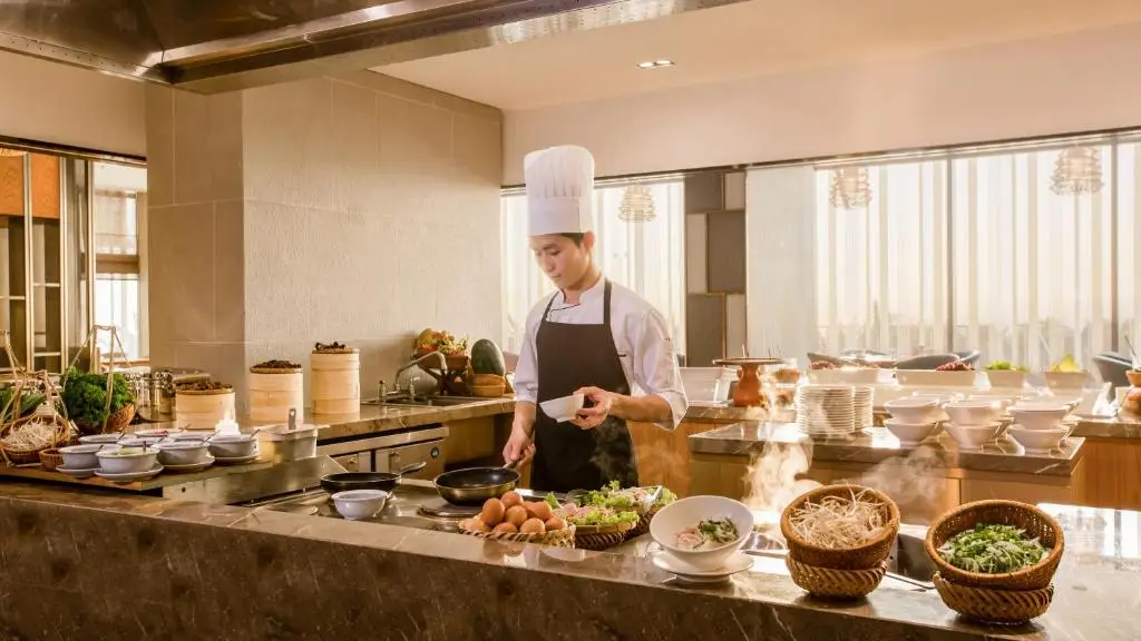 Sel De Mer Hotel – 3