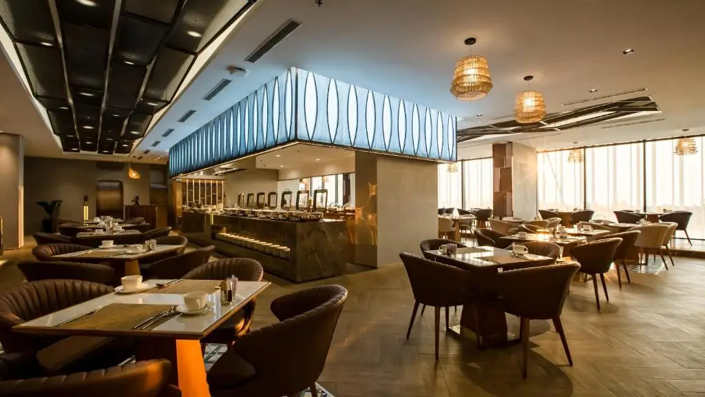 Sel De Mer Hotel – 4