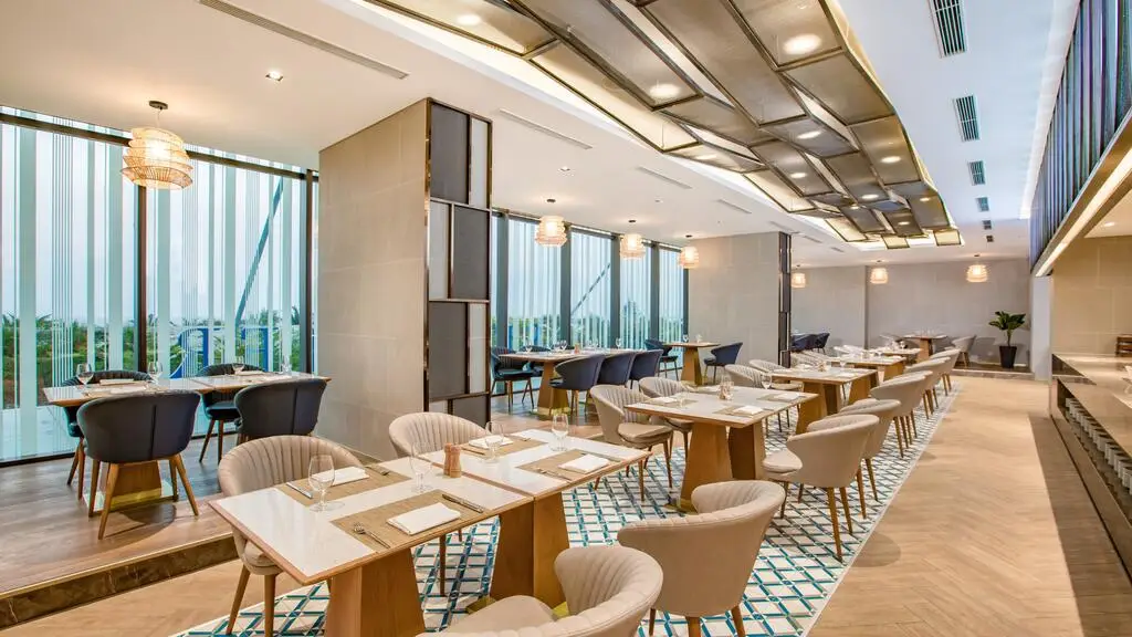 Sel De Mer Hotel – 5
