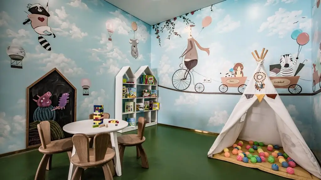 Sel De Mer Hotel – 6