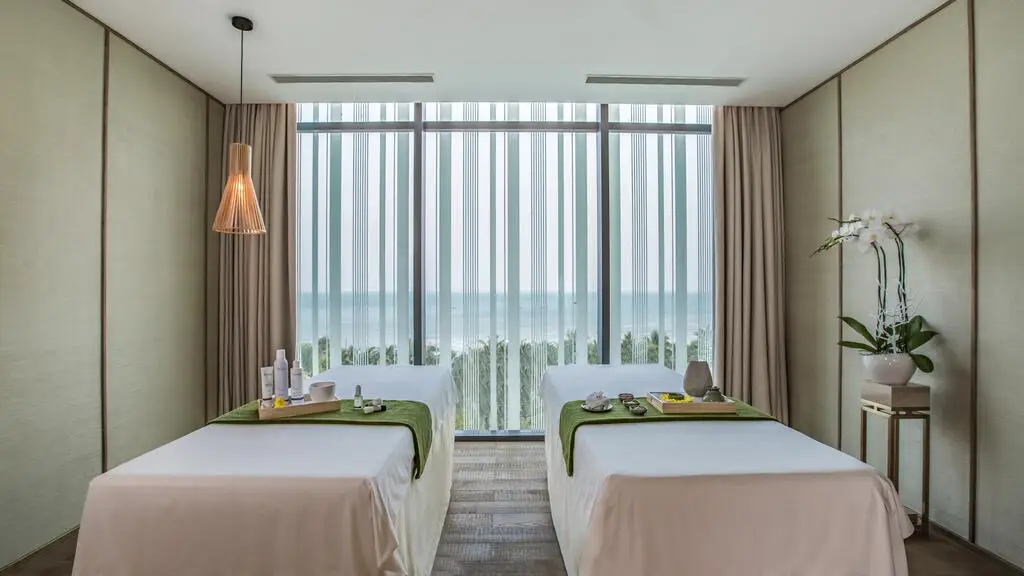 Sel De Mer Hotel – 7
